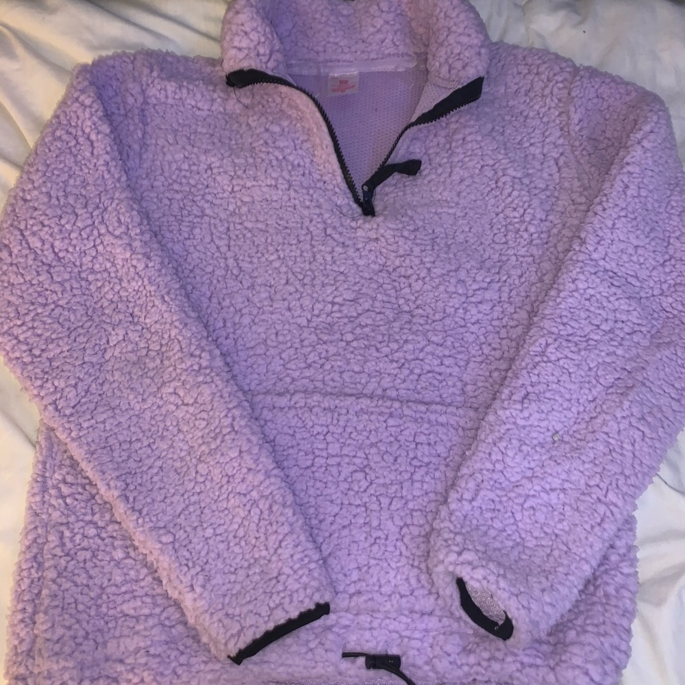 Walmart brand Sherpa